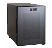 Шкаф холодильный для вина GASTRORAG JC-16C
