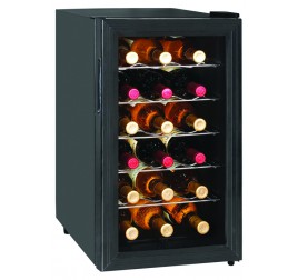 Шкаф холодильный для вина GASTRORAG  JC-48