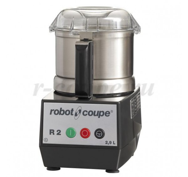 Куттер ROBOT COUPE R2 - toptechno.ru
