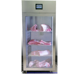 Шкаф холодильный для созревания мяса ZERNIKE KLIMA  KMS700PV (стейки)
